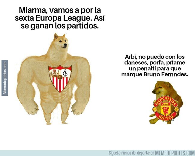 1112026 - United, aprende del Sevilla en Europa League