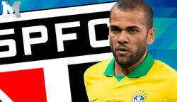 Enlace a El equipo ideal de jugadores que brillaron en Europa y emigraron a Latinoamérica en los últimos años