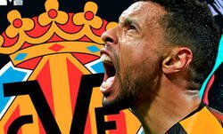 Enlace a Jugadores que vistieron las camisetas del Valencia y Villarreal