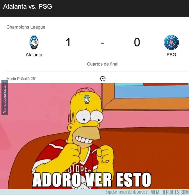 1112076 - Los que apoyan al Atalanta
