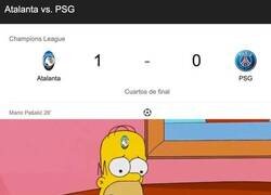 Enlace a Los que apoyan al Atalanta