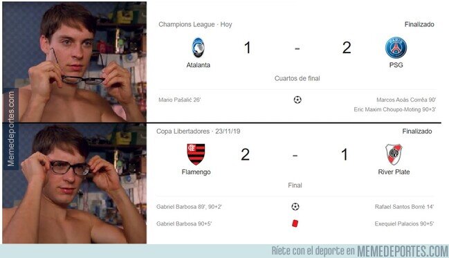 1112102 - Creo que he visto esta pecheada antes