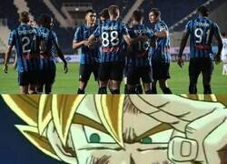 Enlace a Qué gran máquina fueron