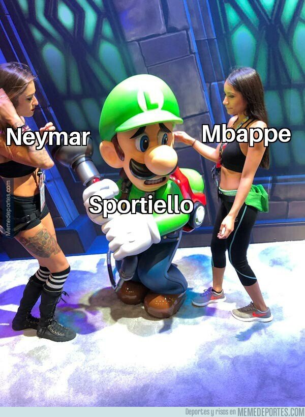 1112154 - Le entró el miedo