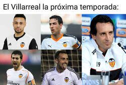 Enlace a ¿Qué clase de pseudo-Valencia es este?