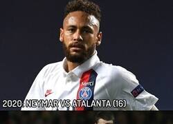 Enlace a Los jugadores con más regates exitosos en un partido de Champions