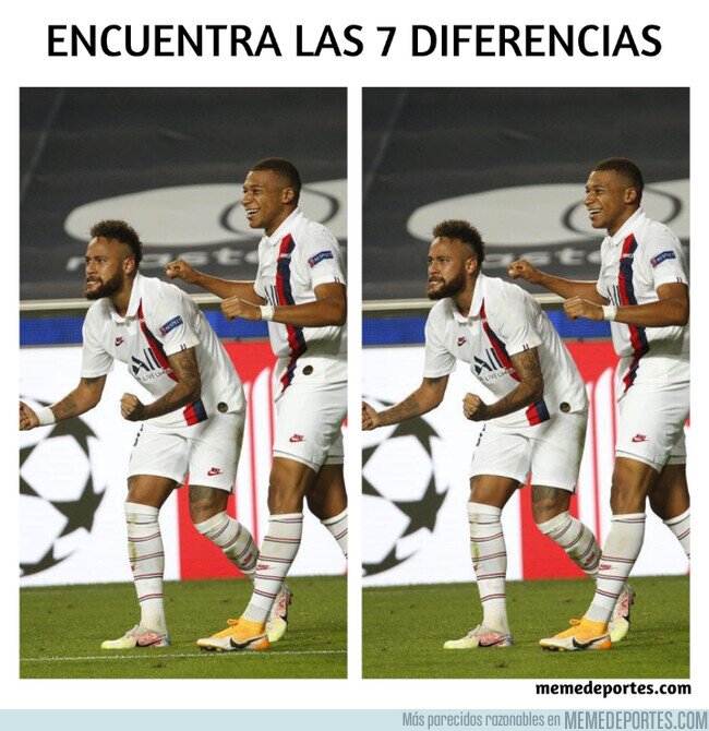 1112216 - ¿Puedes encontrar las 7 diferencias?