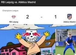 Enlace a Nadie se lo esperaba