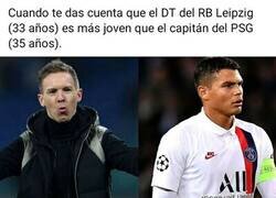 Enlace a Vaya dato sin importancia