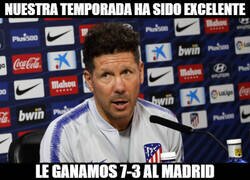 Enlace a Gran temporada del Atlético