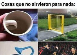 Enlace a Un partido tan épico para acabar cayendo en la siguiente ronda