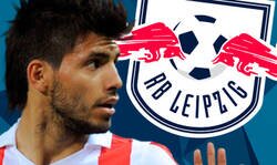 Enlace a Este es el 11 que tenía el Atleti cuando el Leipzig se fundó