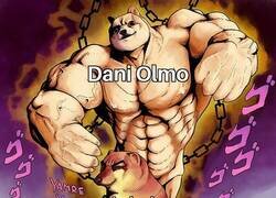 Enlace a Gran promesa del futbol español