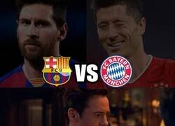 Enlace a Un gran viernes