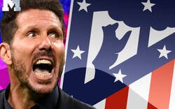 Enlace a Cachondeo e indignación con el Cholo Simeone por lo que dijo tras ser eliminado por el Leipzig