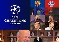 Enlace a Interesante partido