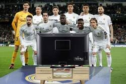 Enlace a El Madrid está listo para los cuartos