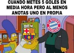 Enlace a Ha puesto todos los goles, pero humildemente