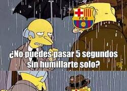 Enlace a No me esperaba nada de ti