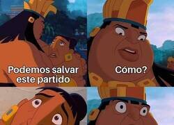 Enlace a Se remonta joder