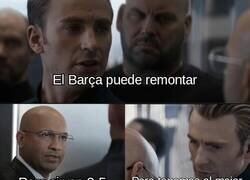 Enlace a Super Semedo al rescate