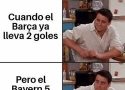 Enlace a El super Bayern