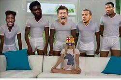 Enlace a Se veía venir