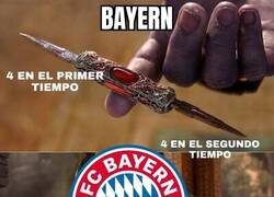 Enlace a Siempre equilibrado