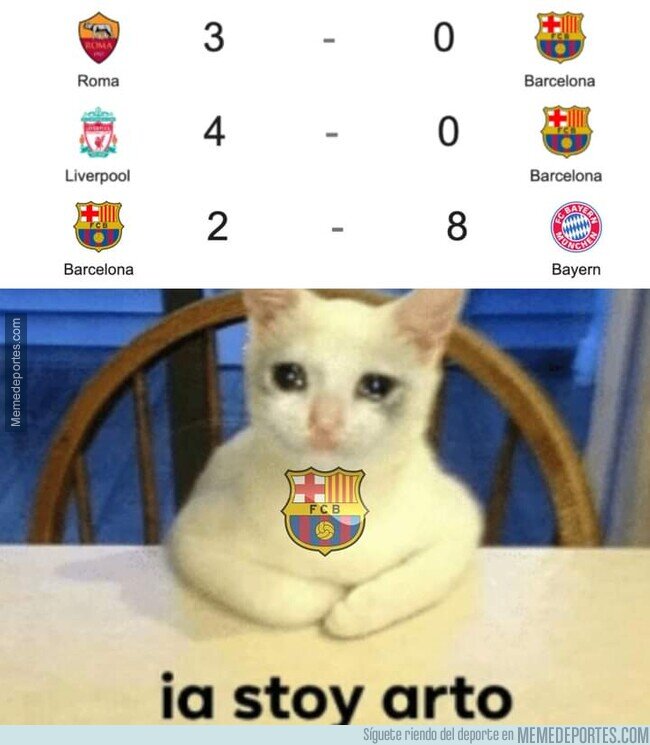 1112542 - Cada temporada el ridículo es mayor