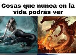 Enlace a Y de las sirenas no estoy tan seguro...