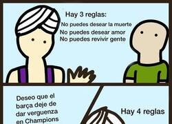 Enlace a Un año más