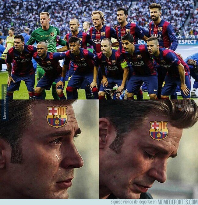 1112637 - Que buenos tiempos aquellos...