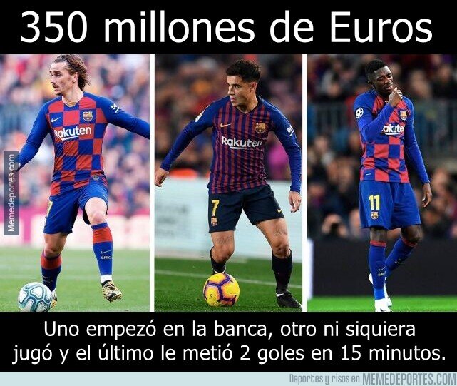 1112660 - Ningun equipo es capaz de este desastre