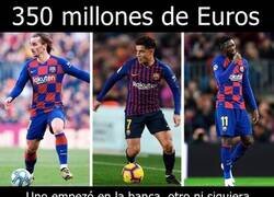 Enlace a Ningun equipo es capaz de este desastre