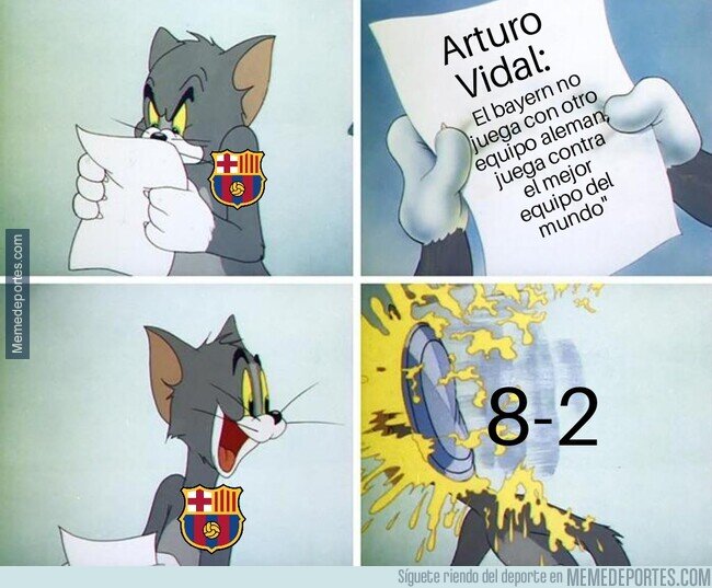 1112693 - Menuda vergüenza histórica