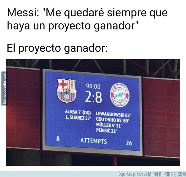 1112749 - Ni proyecto ni ganador