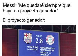 Enlace a Ni proyecto ni ganador