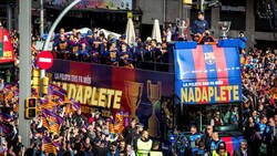 Enlace a UNA TEMPORADA DE TRIUNFOS