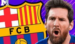 Enlace a La propaganda culé se demorona