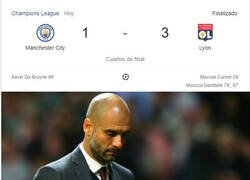 Enlace a La dicha y desdicha de Pep