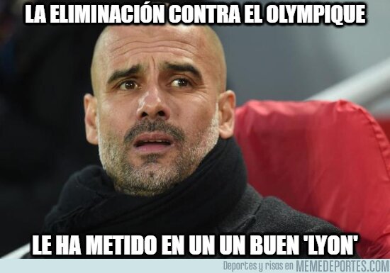 1112936 - Guardiola no pasa por su mejor momento
