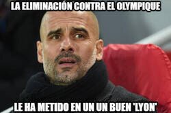 Enlace a Guardiola no pasa por su mejor momento