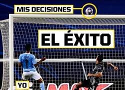Enlace a Todo me male sal