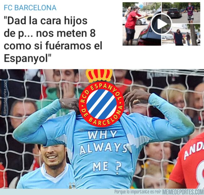 1112977 - De un lado o de otro siempre acaban pillando