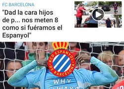 Enlace a De un lado o de otro siempre acaban pillando