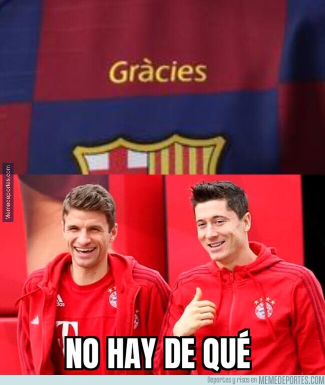 1113033 - De bien nacido es ser ser agradecido