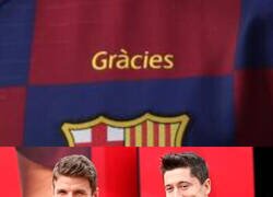 Enlace a De bien nacido es ser ser agradecido