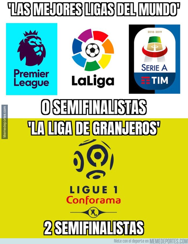 1113042 - ¿Quiénes son la liga de granjeros ahora?