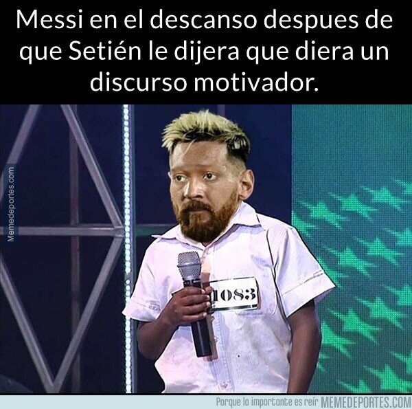 1113062 - No se le da