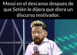 Enlace a No se le da